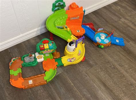 Image result for Vtech Smart Zoo