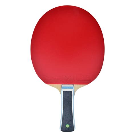 Butterfly Super ALC Table Tennis Customised Pro Racket – World of Table ...