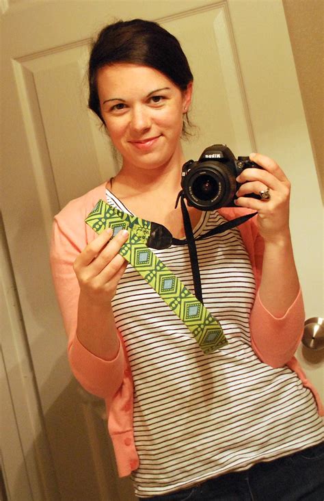 Image result for Camera Strap Tutorial