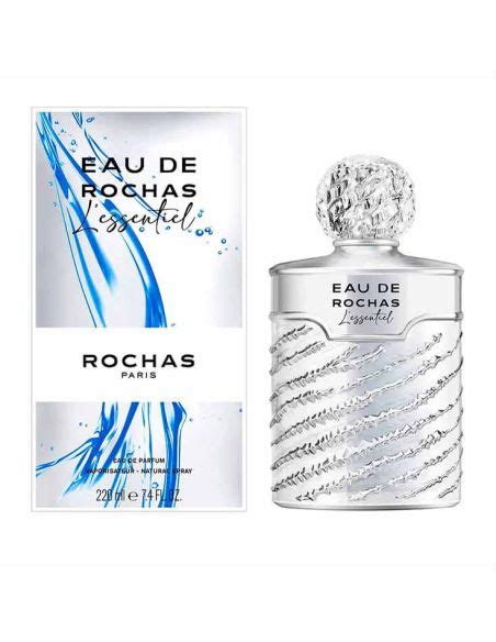 Rochas L’Essentiel Eau de Parfum