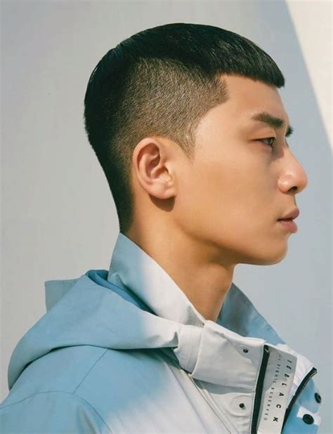 korean hair style men