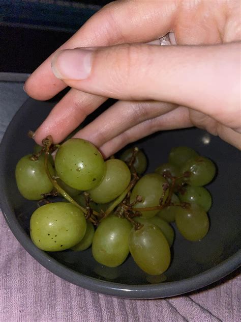 Grapes Safe When Pregnant at Robbin Wood blog