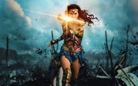 Wonder Woman Laptop Wallpapers - Top Free Wonder Woman Laptop ...