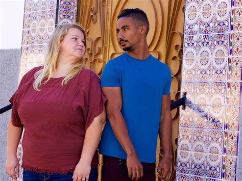 '90 Day Fiance' spoilers: Are Nicole Nafziger and Azan Tefou still ...