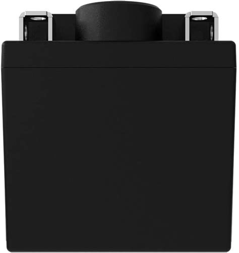 BatteryTender Supersmart BMS Lithium Battery, 12V 4.5AH, 270CCA India ...