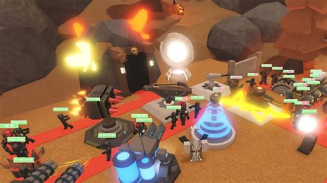 Image result for Defenders Depot Roblox Script