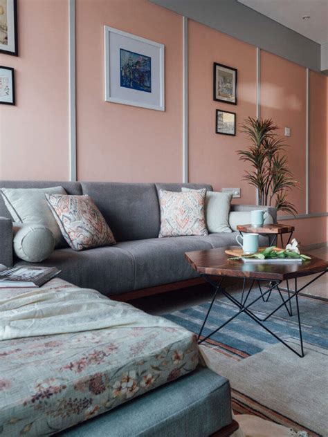 The epic transformation of a 645sqft home into a bigger & brighter ...