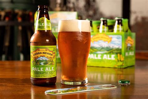 The 13 Best American Pale Ales Available in Most Stores Right Now • Hop ...
