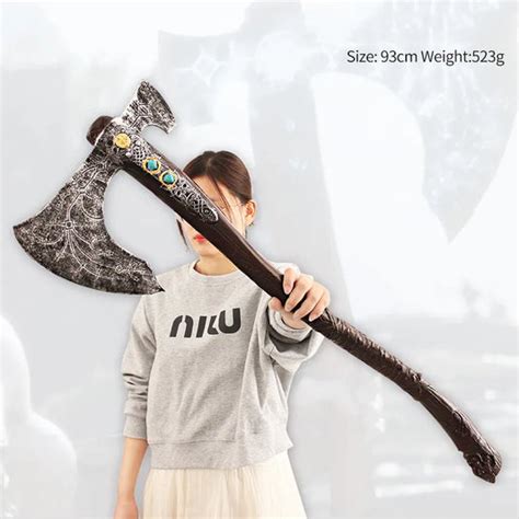 Weapon Replicas