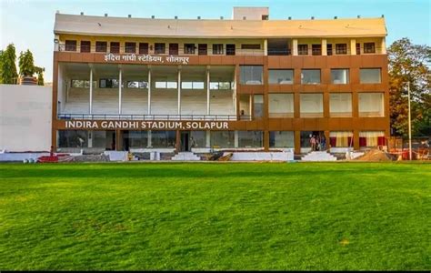 Home | Solapur Municipal Corporation