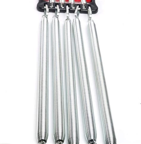 Image result for Five Spring Chest Expander