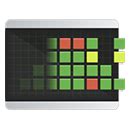 Image result for Defrag Icon