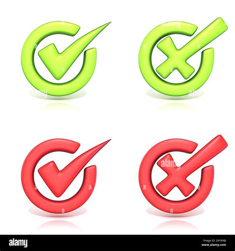 Correct Incorrect Symbol 的图像结果