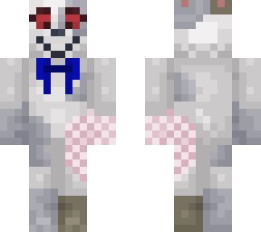 Image result for Vanny Minecraft Java Skin