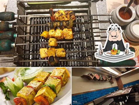 Barbeque Nation, Thane - Restaurant menu, prices and reviews
