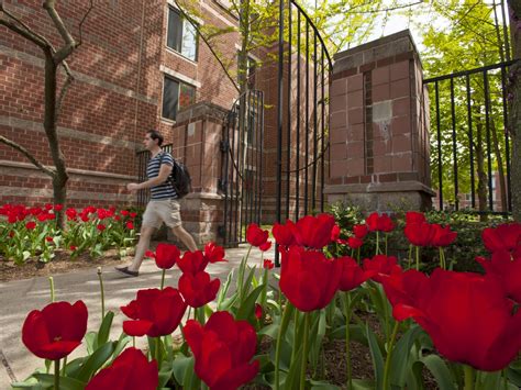 Campus Life, Housing, and Food | Rutgers School of Public Health