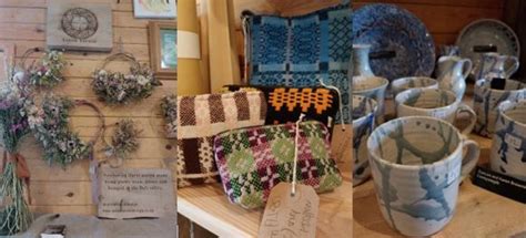 Crafts For Sale RSPB Ynys-hir , RSPB Ynys-hir Reserve, SY20 8TA ...