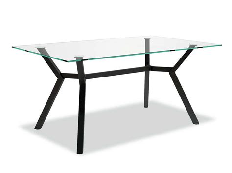 Mesa ALBORÁN RECTANGULAR - ilumueble