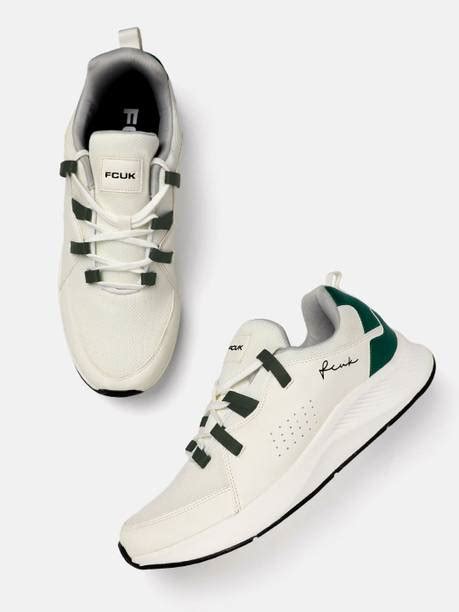 Fcuk Footwear - Buy Fcuk Footwear Online at Best Prices in India ...