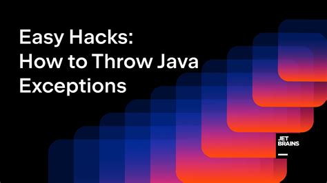 Image result for Java Exceptions Language