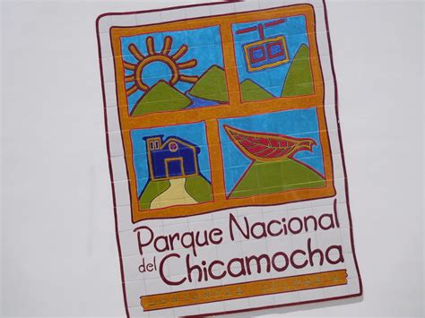 Parque Nacional de Chicamocha – Audio guide by Ateneum Szkoła Wyższa ...