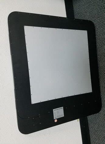 Image result for Elekta Sensor Array