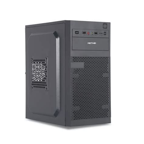 METHEI Computer Desktop PC CPU Core i3-6th Gen (Core i3-6100 3.70GHZ ...