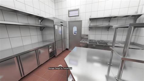 Commercial Kitchen Project 的图像结果
