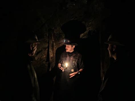 Informative mining tour - Reviews, Photos - Country Boy Mine - Tripadvisor