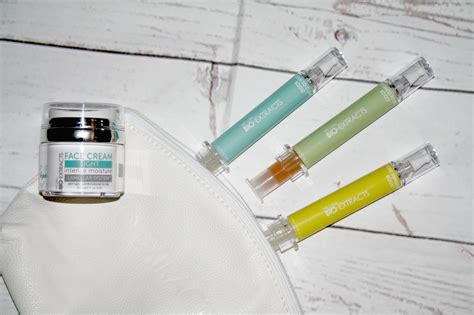 Lab Extracts 的图像结果