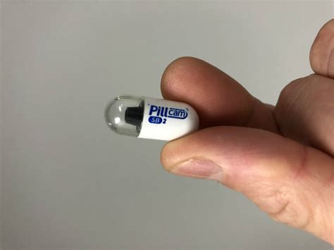 Capsule Endoscopy Uses, Side Effects, And Results, 41% OFF