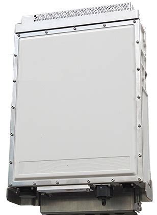 5G Radio Solution : Fujitsu Global