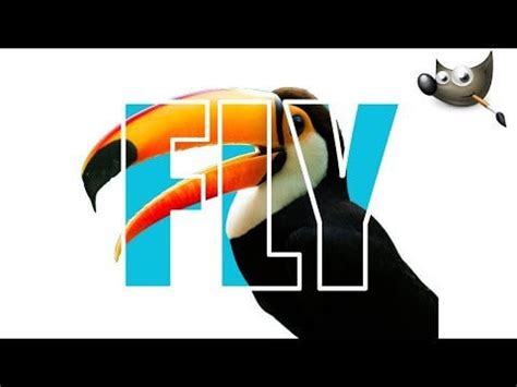 Image result for GIMP Typography Tutorial