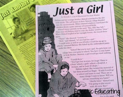 Image result for Problem and Solution Story Examples