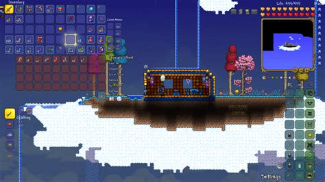 The perfect time to find Fledgling Wings, they're gonna be so helpful ...