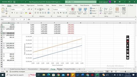 Image result for Excel Module 2 Sam End of Module Project 2