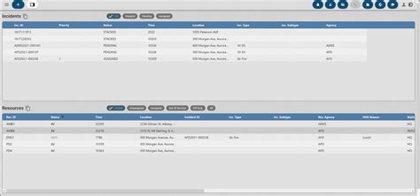 Image result for One Solution CAD Computer Aided Dispatch