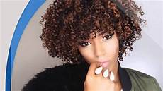 Wavy Hairstyles For American Hair by 24 Amazing Black Curly Hairstyles For Amerian Wavy Hairstyles For American Hair