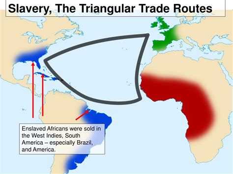 Triangular Trade 的图像结果