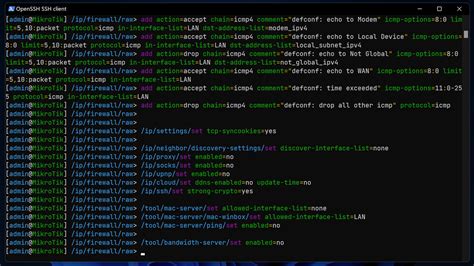 RouterOS Configuration 的图像结果