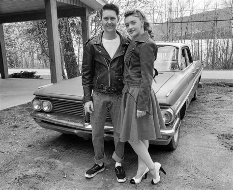 Rust Valley Restorers Cast 的图像结果