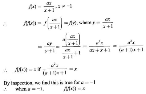 Questions and Answers - Solved Problems | Differential Calculus ...