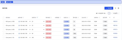 Enable NetFlow 的图像结果