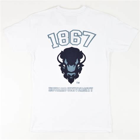 Howard University Apparel | Legacy History Pride