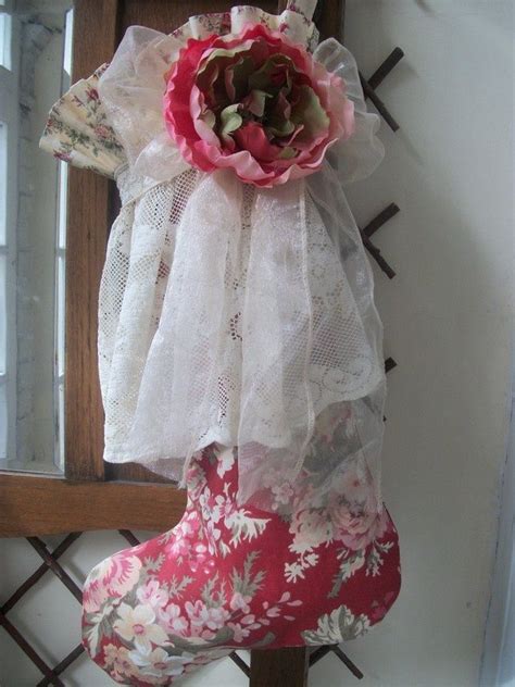 Image result for Victorian Stocking Pattern