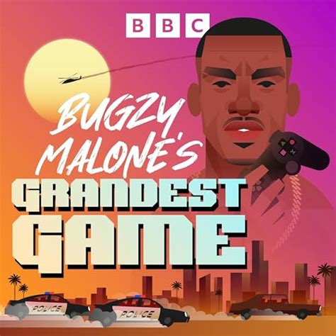 Bugzy Malone’s Grandest Game : BBC Radio 5 Live: Amazon.in: Books
