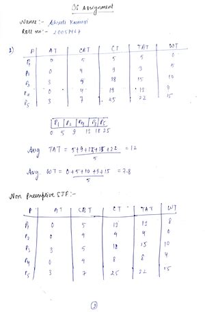 IC Engine Lecture NOTE - Internal Combustion Engines And Gas Turbines ...
