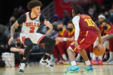 Bulls Injury Report Slims Down vs. Cavaliers - On Tap Sports Net