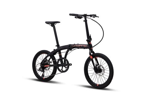 Polygon Urbano 3 Foldable Bicycle | Buy Online in India from Cyclop.in