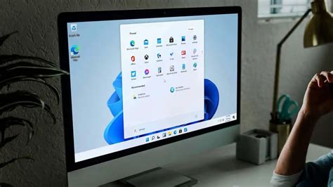 Image result for Windows 11 Computer Image